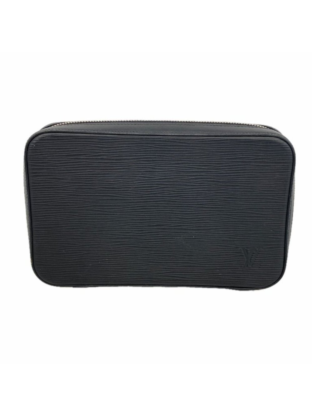 Louis Vuitton Wallet Epi Dandy Noir